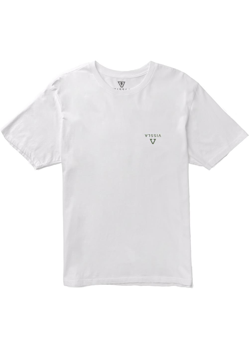 Premium Stoke Ss Organic Tee - KS Boardriders Surf Shop