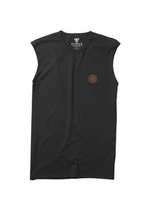 Psycho Surf Organic Blend Sleeveless - KS Boardriders Surf Shop