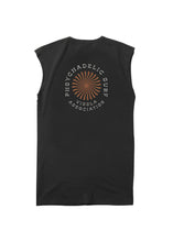 Load image into Gallery viewer, Psycho Surf Organic Blend Sleeveless - KS Boardriders Surf Shop