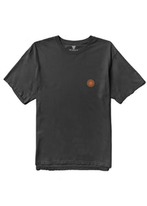 Psycho Surf Organic Blend Ss Tee - KS Boardriders Surf Shop