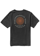 Load image into Gallery viewer, Psycho Surf Organic Blend Ss Tee - KS Boardriders Surf Shop