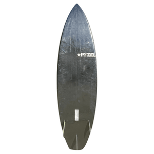 Pyzel Shadow 5'11 Surfboard - Secondhand - KS Boardriders Surf Shop