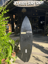 Load image into Gallery viewer, Pyzel Shadow 5&#39;11 Surfboard - Secondhand - KS Boardriders Surf Shop