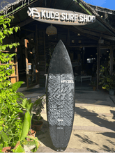 Load image into Gallery viewer, Pyzel Shadow 5&#39;11 Surfboard - Secondhand - KS Boardriders Surf Shop