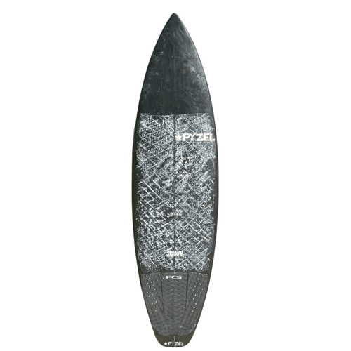 Pyzel Shadow 5'11 Surfboard - Secondhand - KS Boardriders Surf Shop