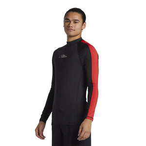 Quiksilver Griff UPF50 Men LS - KS Boardriders Surf Shop