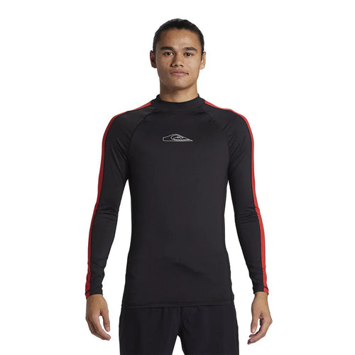 Quiksilver Griff UPF50 Men LS - KS Boardriders Surf Shop