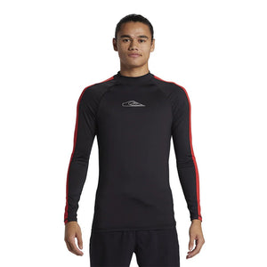 Quiksilver Griff UPF50 Men LS - KS Boardriders Surf Shop