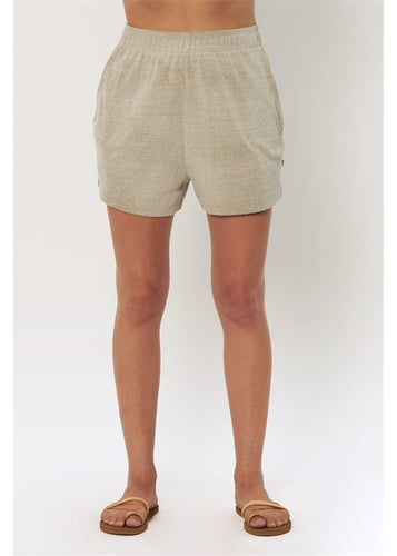 Sisstr Cayden Knit Short (Light Agave) - KS Boardriders Surf Shop