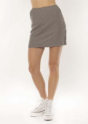 Skylark Woven Skirt - KS Boardriders Surf Shop