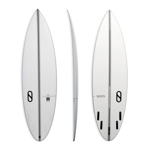 Slater Designs 5'11 FRK - Ibolic - KS Boardriders Surf Shop