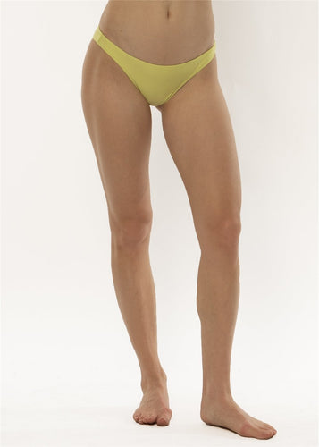 Solid Pebble Springs Cheeky Btm Bottoms Swim - KS Boardriders Surf Shop