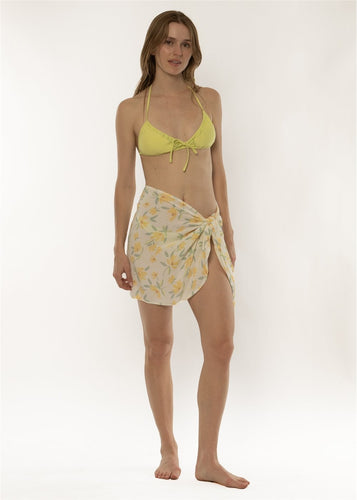 South Beach Woven Sarong - KS Boardriders Surf Shop