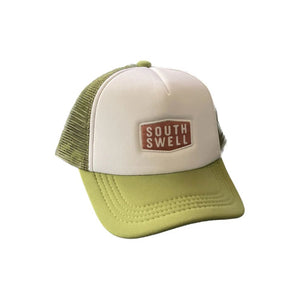 South Swell Jammy Trucker Cap - KS Boardriders Surf Shop