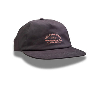 South Swell MLOB Unstructured Hat - KS Boardriders Surf Shop