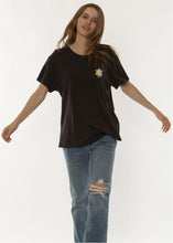 Load image into Gallery viewer, Sun Soaked Ss Knit Tee - KS Boardriders Surf Shop