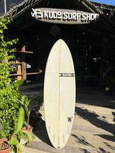 Load image into Gallery viewer, Super Brand 6&#39;2 Surfboard - Secondhand - KS Boardriders Surf Shop