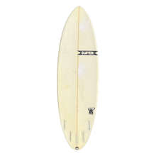 Load image into Gallery viewer, Super Brand 6&#39;2 Surfboard - Secondhand - KS Boardriders Surf Shop