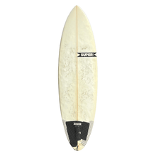 Load image into Gallery viewer, Super Brand 6&#39;2 Surfboard - Secondhand - KS Boardriders Surf Shop