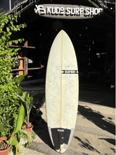 Load image into Gallery viewer, Super Brand 6&#39;2 Surfboard - Secondhand - KS Boardriders Surf Shop