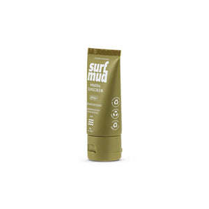 Surf Mud Mineral Sunscreen SPF50+ 50g - KS Boardriders Surf Shop