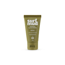 Load image into Gallery viewer, Surf Mud Mineral Sunscreen SPF50+ 50g - KS Boardriders Surf Shop