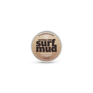 Surf Mud The Original - Tinted Covering Cream 45g - KS Boardriders Surf Shop