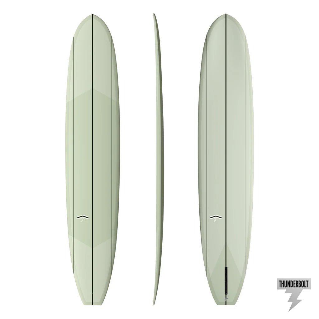 Thunderbolt CJ Oracle (Volan) - KS Boardriders Surf Shop