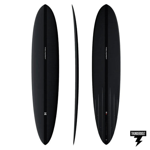 Thunderbolt Harley Ingleby G6 (Full Carbon) - KS Boardriders Surf Shop