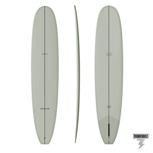 Thunderbolt Kai Sallas 9'0 Mango Jam (Volan) - KS Boardriders Surf Shop