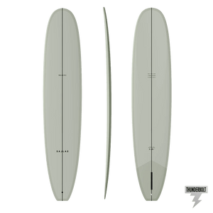 Thunderbolt Kai Sallas 9'0 Mango Jam (Volan) - KS Boardriders Surf Shop