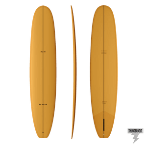 Thunderbolt Kai Sallas 9'4 Mango Jam (Mango) - KS Boardriders Surf Shop