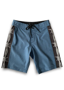 Trespassers 18" Boys Boardshort - KS Boardriders Surf Shop