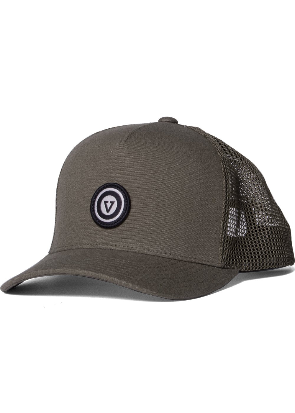 Trip Out Eco Trucker Hat - KS Boardriders Surf Shop