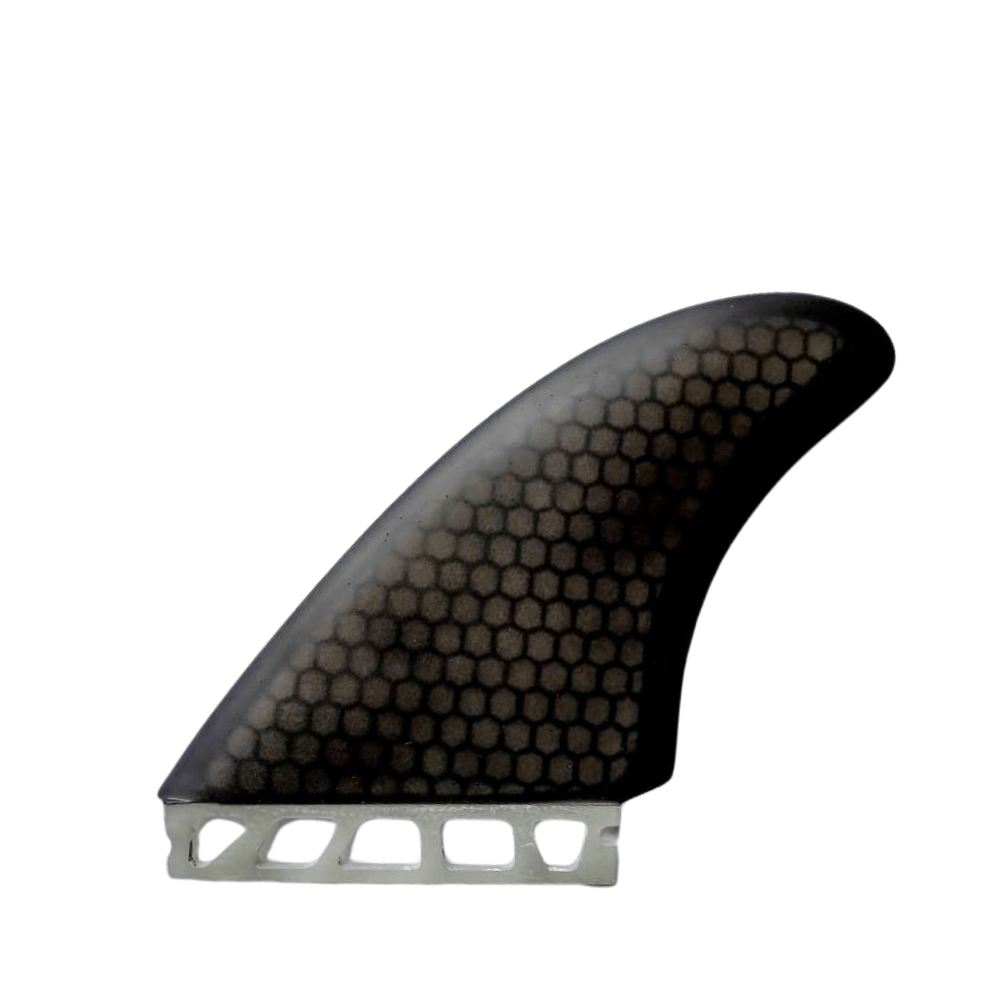 Twin Retail Fin (Honeycomb) - Futures - KS Boardriders Surf Shop