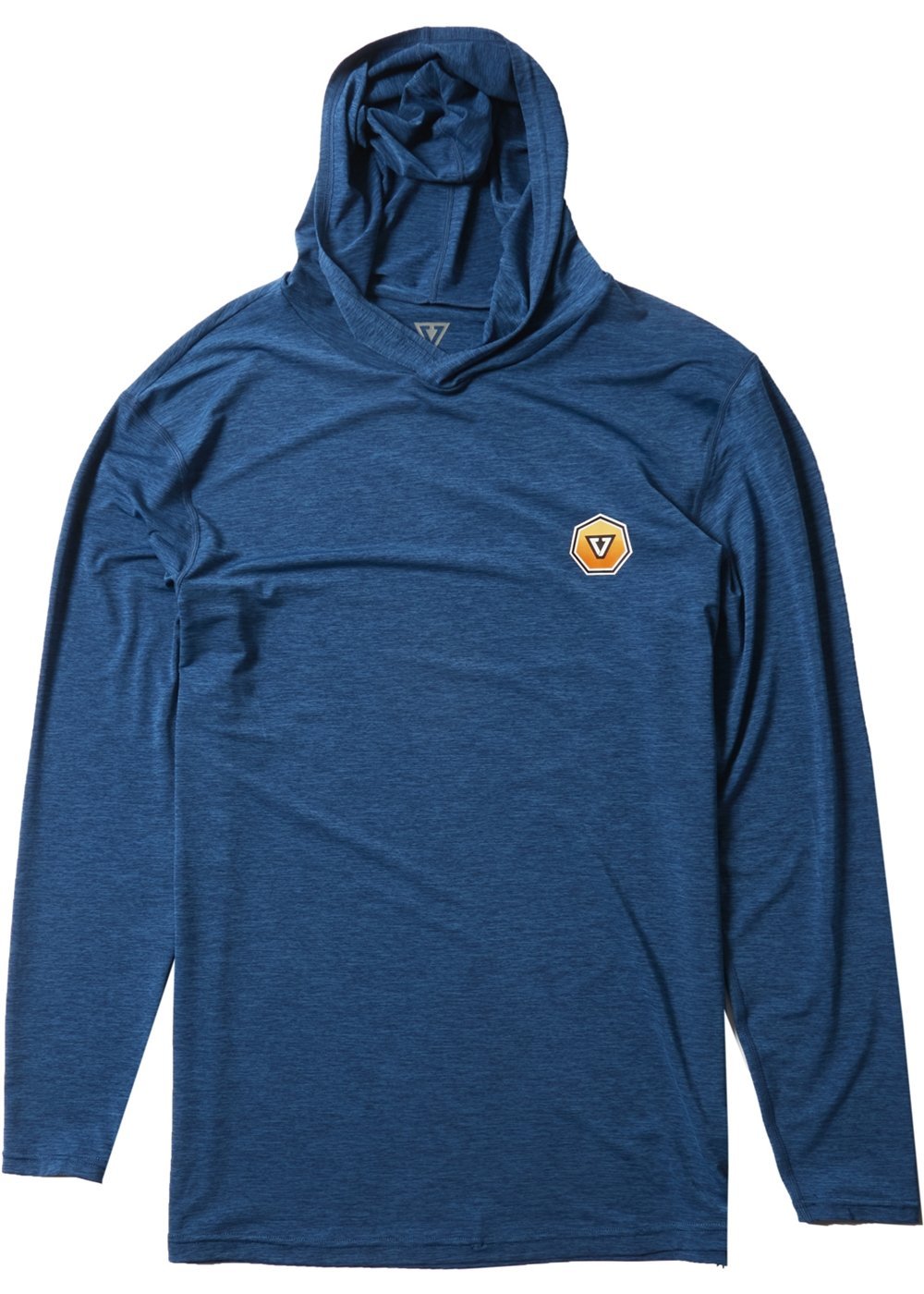 Twisted Eco Hooded Ls - KS Boardriders Surf Shop