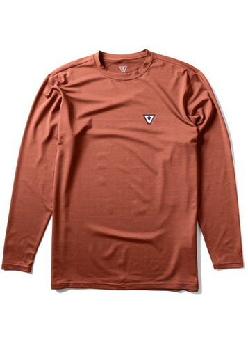 Twisted Eco Ls Lycra - KS Boardriders Surf Shop