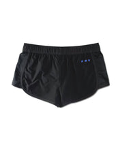 Load image into Gallery viewer, UPSA Pilipinas Surfing Range Spunky Sport Shorts (Black) - KS Boardriders Surf Shop