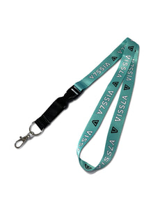 Vissla Lanyard with Clip - KS Boardriders Surf Shop