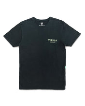 Load image into Gallery viewer, Vissla Siargao Pesangan Tee (Black) - KS Boardriders Surf Shop