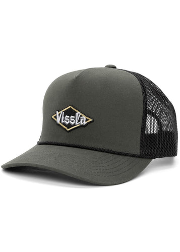 West Winds Eco Trucker Hat - KS Boardriders Surf Shop