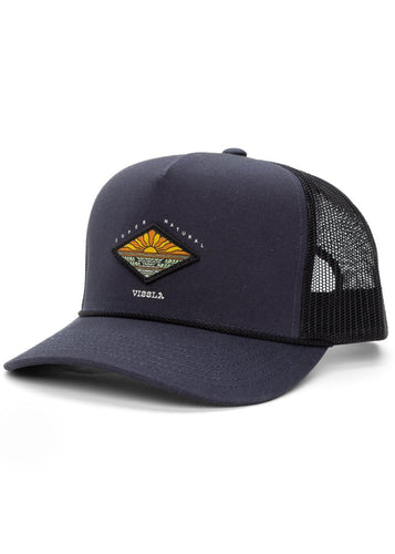 West Winds Trucker Hat - KS Boardriders Surf Shop