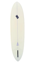 Load image into Gallery viewer, Zamora 7&#39;8 Sufboard (Cream) - KS Boardriders Surf Shop