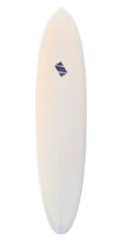 Load image into Gallery viewer, Zamora 7&#39;8 Sufboard (Cream) - KS Boardriders Surf Shop