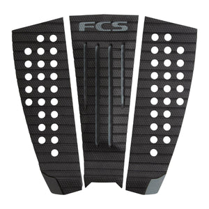 FCS Julian TreadLite (Black/Charcoal) - KS Boardriders Surf Shop