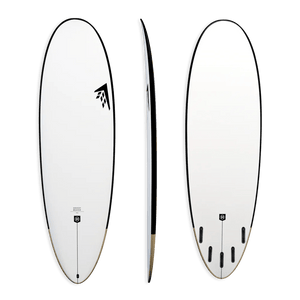 Firewire Greedy Beaver - Helium 2024 - KS Boardriders Surf Shop