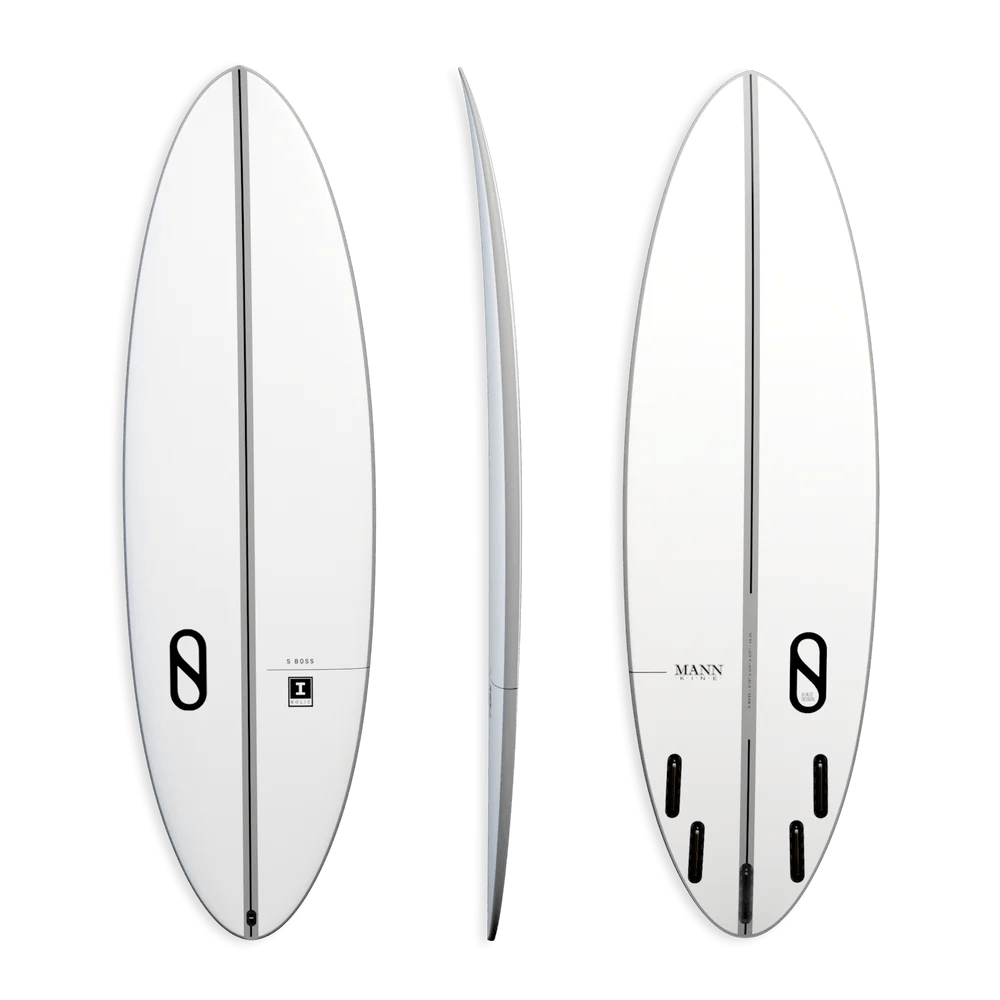 Firewire S Boss - Ibolic 2024 - KS Boardriders Surf Shop