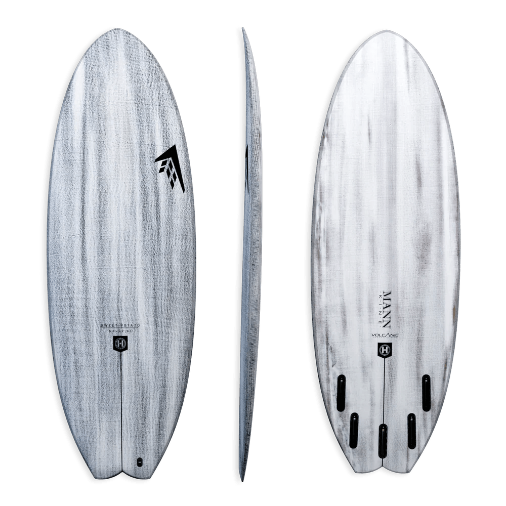 Firewire Sweet Potato - Helium Volcanic 2024 – KS Boardriders Surf Shop