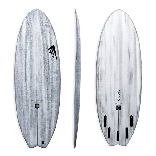 Firewire Sweet Potato - Helium Volcanic 2024 - KS Boardriders Surf Shop