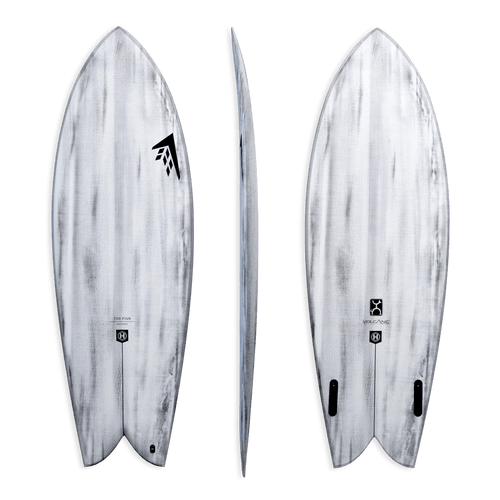 Firewire Too Fish - Helium Volcanic 2024 - KS Boardriders Surf Shop